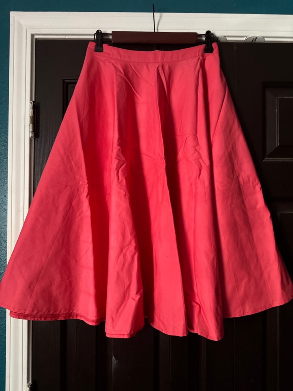 LindyBop Peggy Sue Circle Skirt